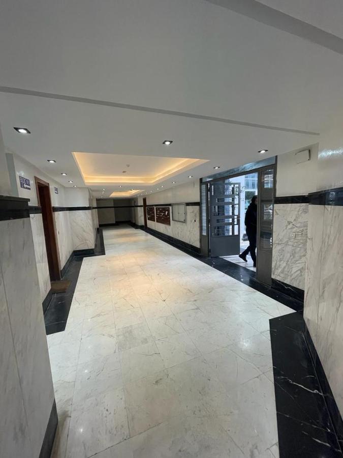 Yasmine Appartement 丹吉尔 外观 照片